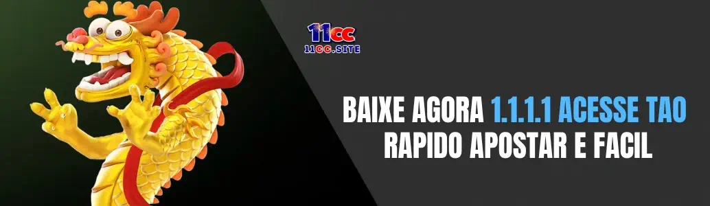 Benefícios exclusivos 11cc VIP