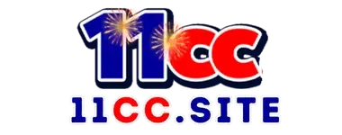 Logotipo 11cc site oficial