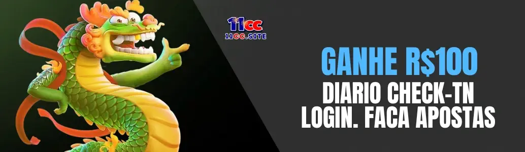 Benefícios exclusivos 11cc VIP